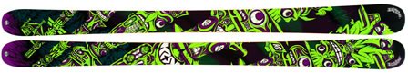 k2 ski rentals aspen snowmass